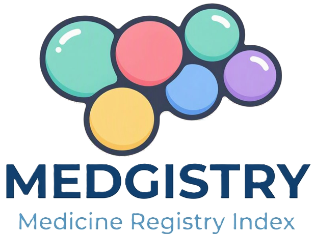 MedGistry